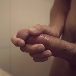 hot jerking off | Closeup❤